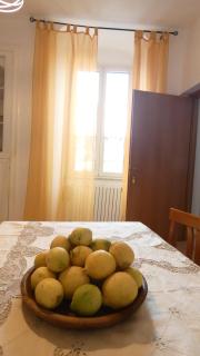 La casa di Matilde - Rodi Garganico - 1
