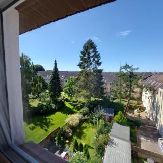 Ferienwohnung nähe Zentrum - Flensburgo - 3