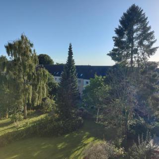 Ferienwohnung nähe Zentrum - Flensburgo - 1