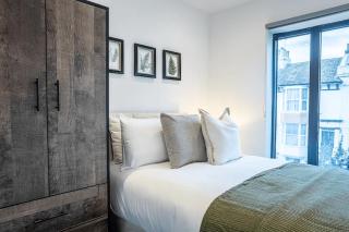 2 Bedroom Apartment Next to Brighton Station - Brighton & Hove - 7