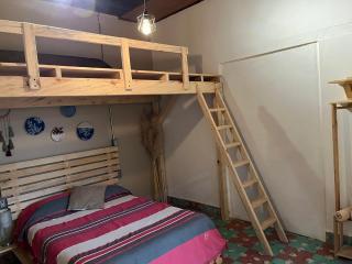 Hostal Casa Gaia - San Cristóbal de Las Casas - 9
