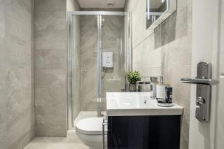 2 Bedroom Apartment Next to Brighton Station - Brighton & Hove - 3
