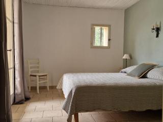 Villa Trempadou - Gordes - 7