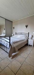 Villa Trempadou - Gordes - 4