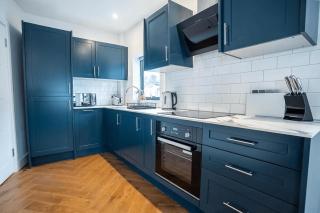 2 Bedroom Apartment Next to Brighton Station - Brighton & Hove - 5