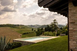 Villa Agavì - Marano sul Panaro - 5