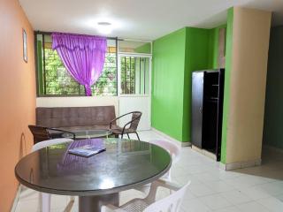 Apartamento Alcano 003 - San Andrés - 0