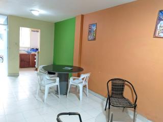 Apartamento Alcano 003 - San Andrés - 6