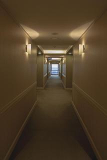 Austral Plaza Hotel - 4