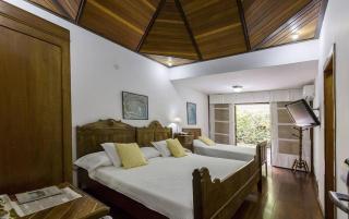 Hotel Colinas de Petropolis - Petrópolis - 7
