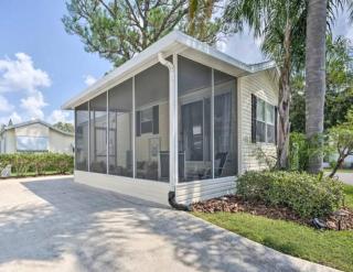 Mickey's Hideaway Cottage - 5 miles from Disney - Kissimmee - 4