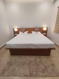 THE TRIBHUVAN RESIDENCY 300 MTr FROM SHREE RAM MANDIR TAMPLE - Ayodhya - 7