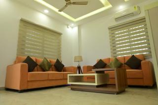 THE TRIBHUVAN RESIDENCY 300 MTr FROM SHREE RAM MANDIR TAMPLE - Ayodhya - 9
