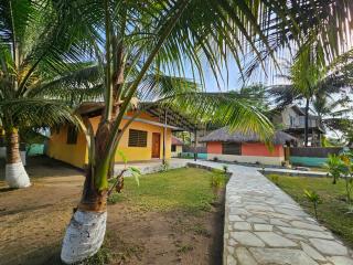 Uzoma's Lodge - 9