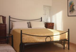 La casa di Matilde - Rodi Garganico - 7
