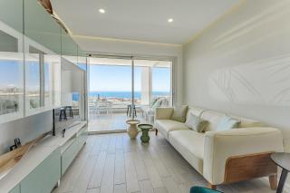 Sunrise Sea View Penthouse - Adeje - 4