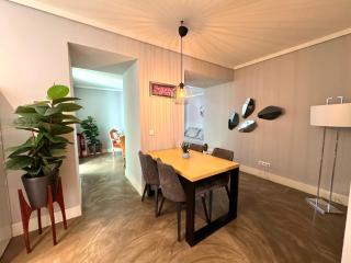 House Charms - Lisbon - 1