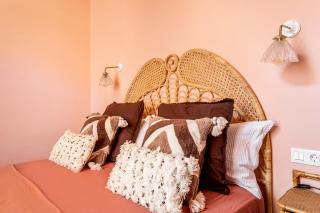 Casa Rosario Cabanyal flat near the beach, high end - Valencia - 1