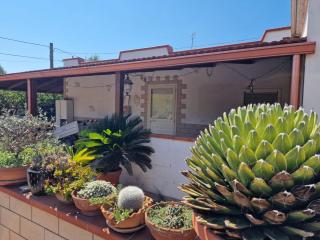 Villa GRAZIA - Leporano Marina - 4