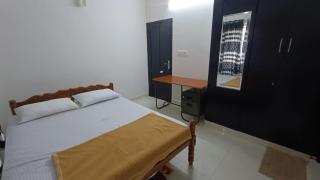 Sayyid homes 3 bhk Near Lulu mall - Ernakulam - 3