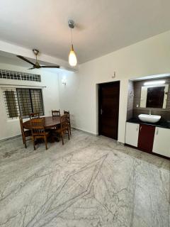 Sayyid homes 3 bhk Near Lulu mall - Ernakulam - 4