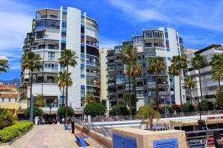 Piso en Marbella en primera linea de playa - Marbella - 8