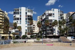 Piso en Marbella en primera linea de playa - Marbella - 1