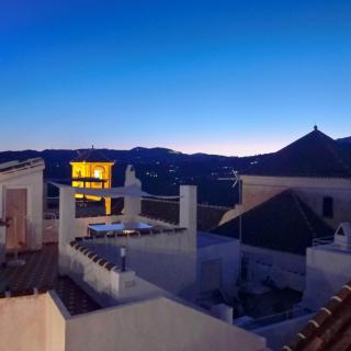 CASA PURICA - Frigiliana - 3