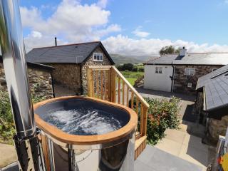 Bryn Eglwys Barn - 9