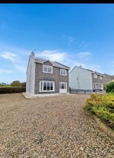 Sunset view holiday home - 0