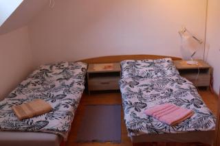 Penzión Dúha - Dedinky - 8