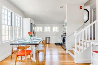 2BR Flat above Historic Cider Mill - 8