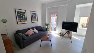 Romantic apartment in the heart of Cabanyal - Valencia - 1