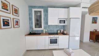 Romantic apartment in the heart of Cabanyal - Valencia - 7