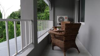 Wild Vanilla Apartment - Mahe - 3
