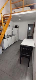 Studio moderno y confortable - 3