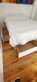 Studio moderno y confortable - 2