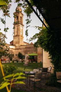 Hotel Certosa Di Maggiano - Siena - 1