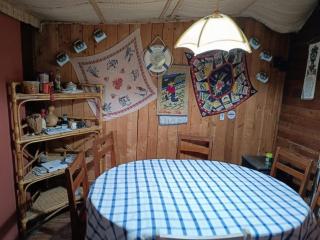 El Portal de Zapallar 2 ,laguna maitencillo - Zapallar - 4