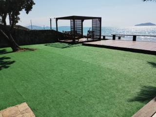 Green Lounge - Pé na areia - Búzios - 5