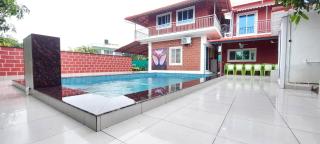 B n B VILLA - Alibaug - 7