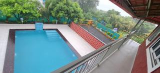B n B VILLA - Alibaug - 2