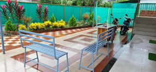 B n B VILLA - Alibaug - 1