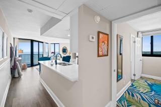 Sunbird Beach Resort 1011W By Book That Condo - Panama City Beach - 9