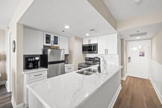 Sunbird Beach Resort 1011W By Book That Condo - Panama City Beach - 8