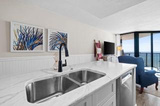 Sunbird Beach Resort 1011W By Book That Condo - Panama City Beach - 6