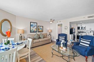 Sunbird Beach Resort 1011W By Book That Condo - Panama City Beach - 5