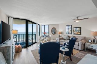 Sunbird Beach Resort 1011W By Book That Condo - Panama City Beach - 4