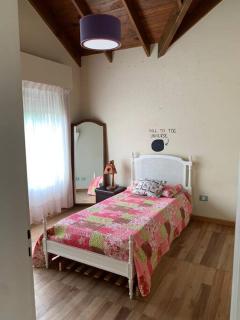 Casa en barrio privado - Capilla del Señor - 2