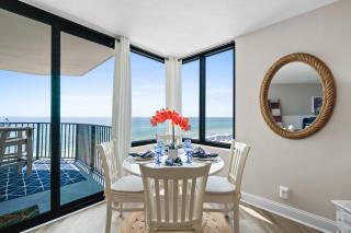 Sunbird Beach Resort 1011W By Book That Condo - Panama City Beach - 2